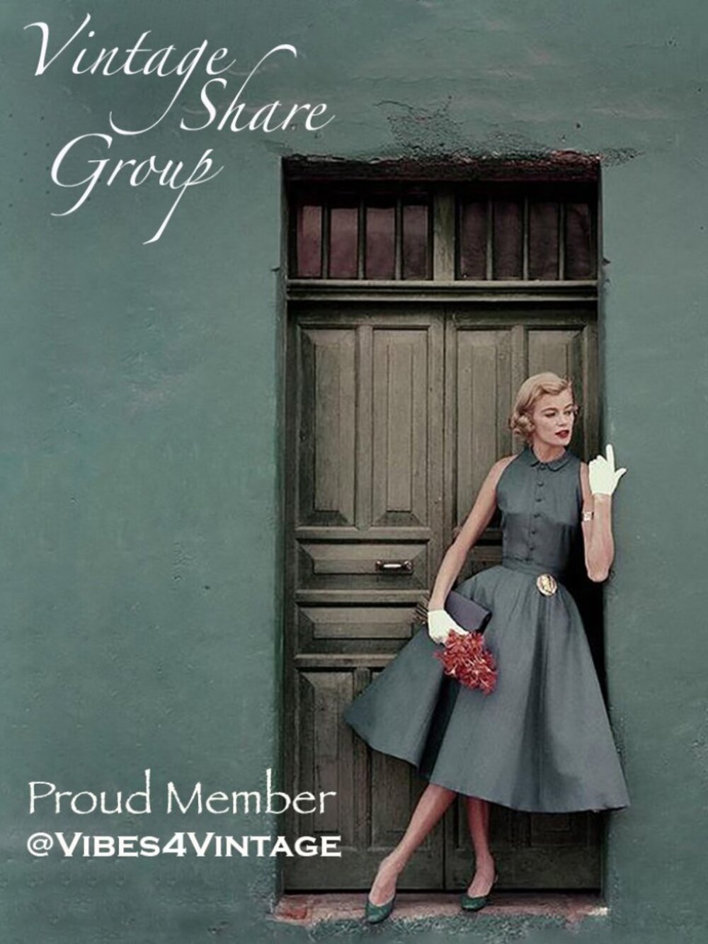 BANNERS for V4V Vintage Share Group ! - Picture 10 of 16